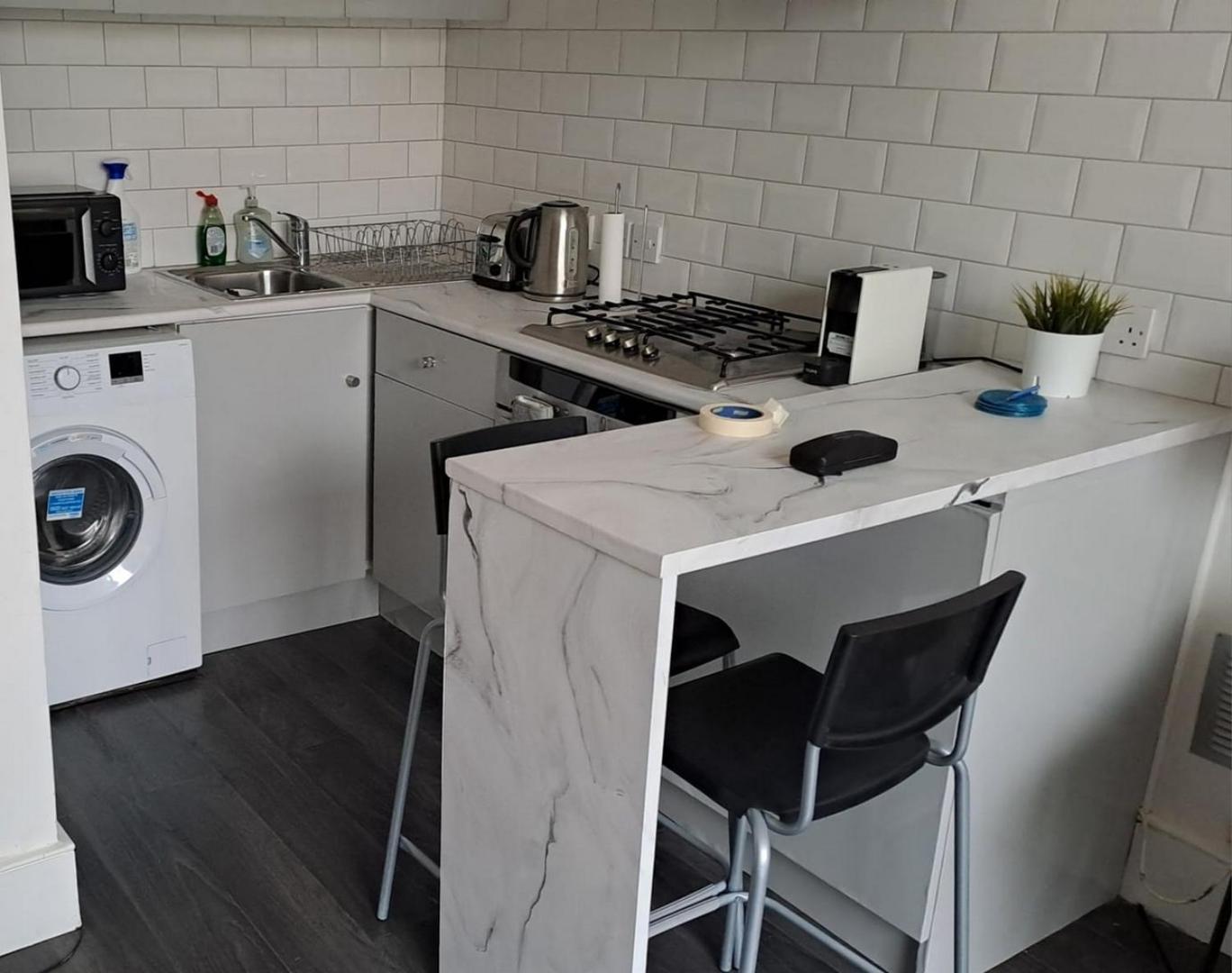 Fantastic 1bd Flat In The Centre Appartement