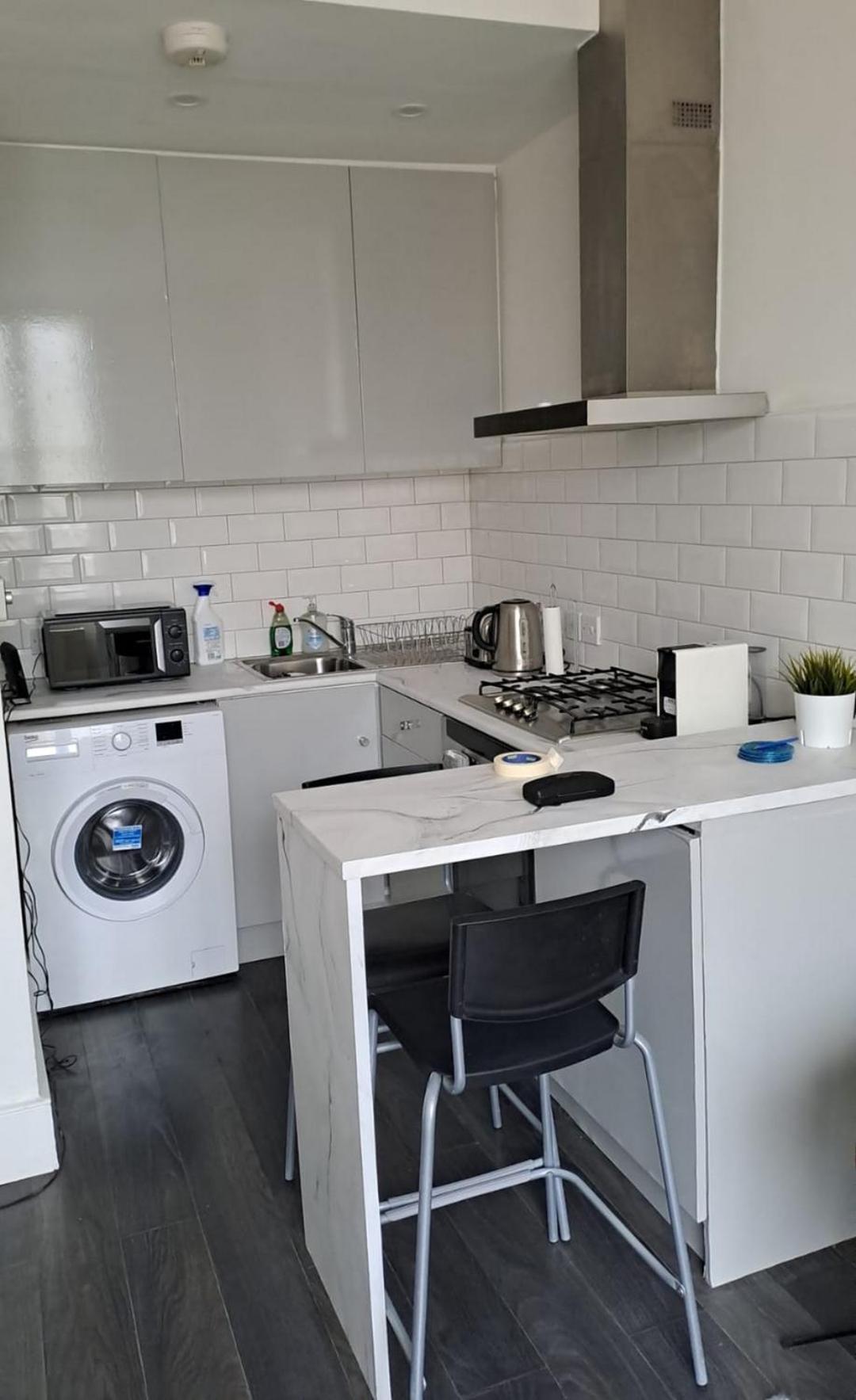 Appartement Fantastic 1bd Flat In The Centre