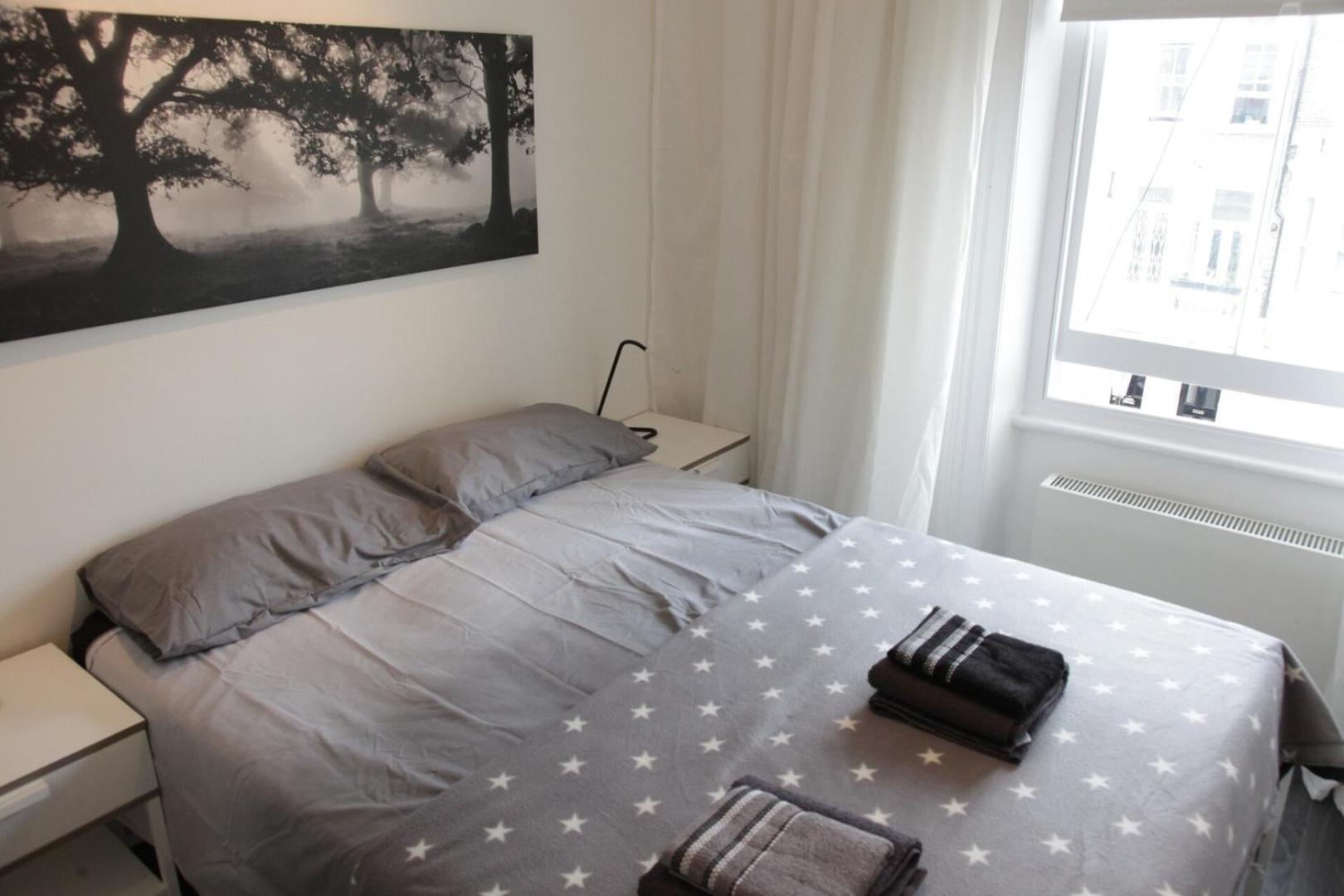 Fantastic 1bd Flat In The Centre Appartement Londen