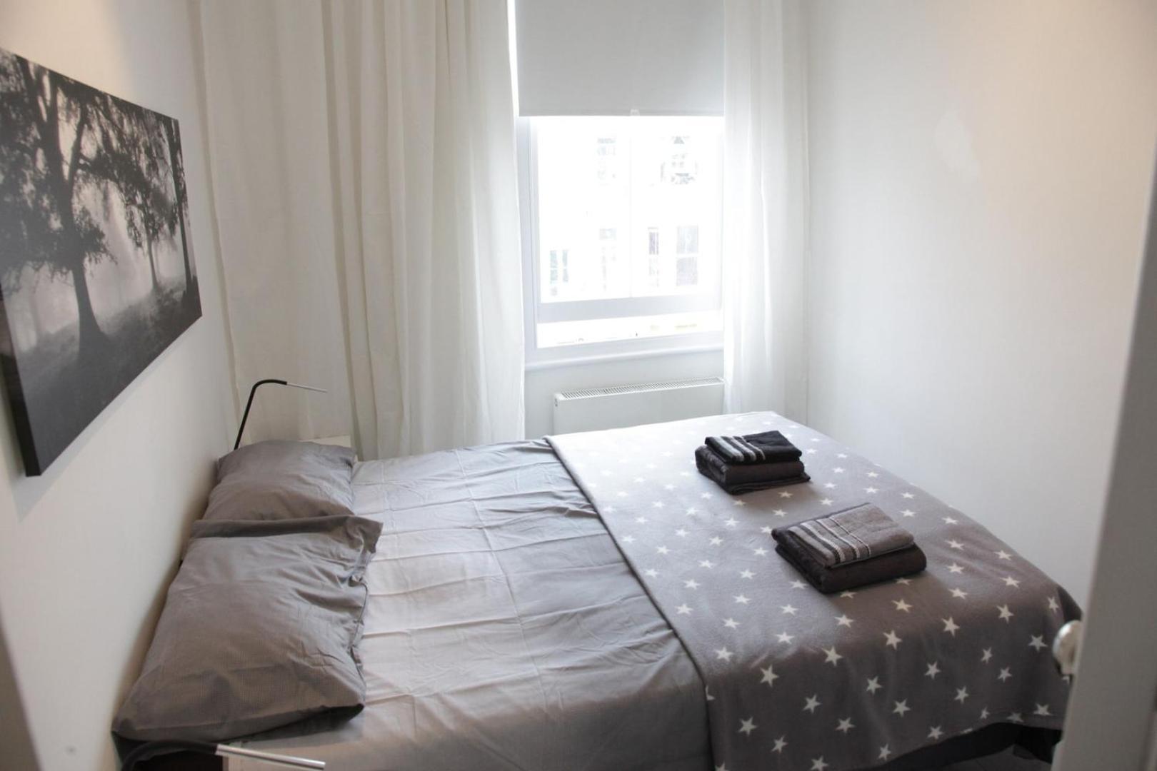 Fantastic 1bd Flat In The Centre * Londen